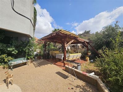 בית פרטי להשכרה בשערי תקווה עם נוף רוני יזדי נכסים ושיווק נדלן