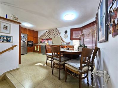 בית פרטי באורנית בקומה אחת רוני יזדי נכסים ושיווק נדלן