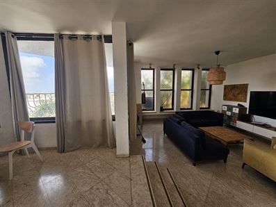 בית פרטי להשכרה בשערי תקווה עם נוף רוני יזדי נכסים ושיווק נדלן