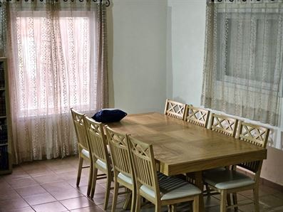 בית פרטי בשערי תקווה בשכונת גבעת דוד רוני יזדי נכסים ושיווק נדלן