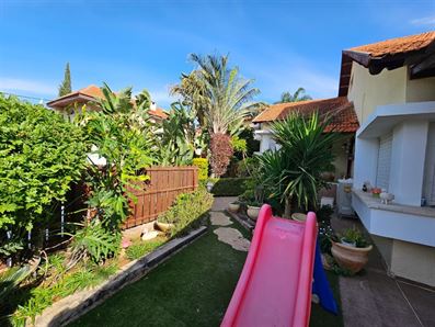 בית פרטי באורנית בקומה אחת רוני יזדי נכסים ושיווק נדלן