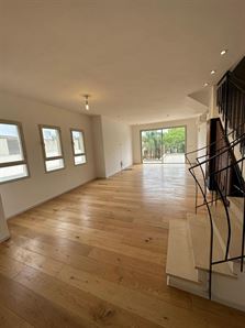 בשערי תקווה למכירה בית יפה וחדיש עם יחידה נוספת רוני יזדי נכסים ושיווק נדלן