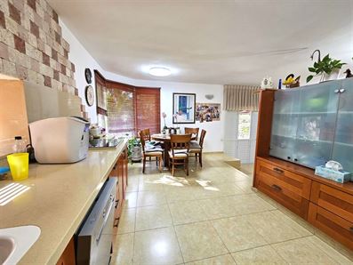 בית פרטי באורנית בקומה אחת רוני יזדי נכסים ושיווק נדלן