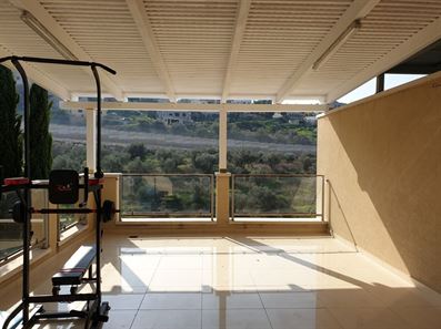 בית חדיש דו-משפחתי 6 חדרים בשערי תקווה רוני יזדי נכסים ושיווק נדלן