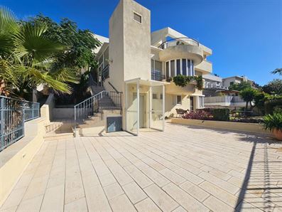 להשכרה בית פרטי גדול ומרווח בשערי תקווה רוני יזדי נכסים ושיווק נדלן