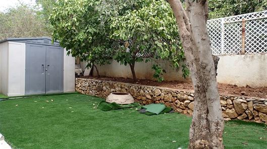 בית להשכרה באורנית רוני יזדי נכסים ושיווק נדלן