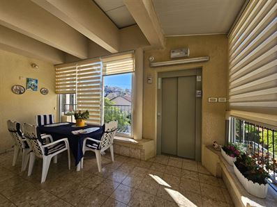 להשכרה בית פרטי גדול ומרווח בשערי תקווה רוני יזדי נכסים ושיווק נדלן