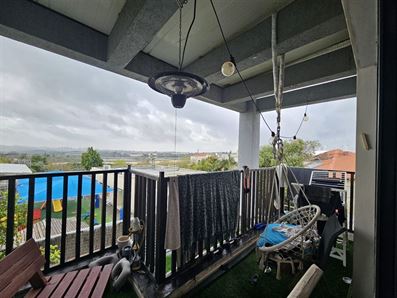 דירת 4 חדרים גדולה להשכרה באורנית רוני יזדי נכסים ושיווק נדלן