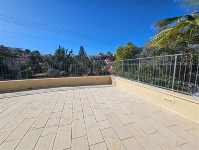 להשכרה בית פרטי גדול ומרווח בשערי תקווה רוני יזדי נכסים ושיווק נדלן