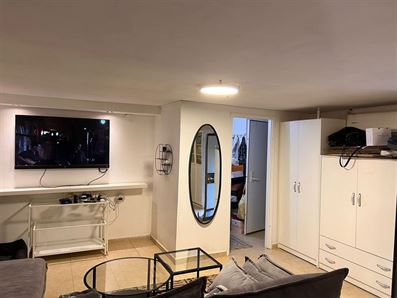 יחידת דיור באורנית להשכרה רוני יזדי נכסים ושיווק נדלן