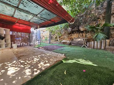 יחידת דיור להשכרה בשערי תקווה רוני יזדי נכסים ושיווק נדלן