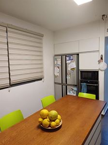 ברמת אלקנה בית קרקע 6 חדרים למכירה רוני יזדי נכסים ושיווק נדלן