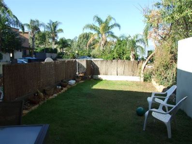 בית להשכרה באורנית רוני יזדי נכסים ושיווק נדלן