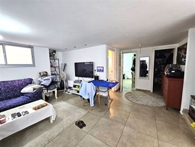 יחידת דיור 2 חדרים להשכרה באורנית רוני יזדי נכסים ושיווק נדלן