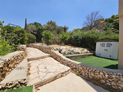 בית קרקע במיקום מדהים בשערי תקווה רוני יזדי נכסים ושיווק נדלן