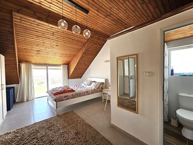 בית קרקע במיקום מדהים בשערי תקווה רוני יזדי נכסים ושיווק נדלן