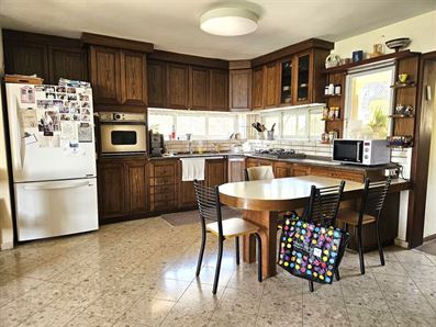 בית קרקע במיקום מדהים בשערי תקווה רוני יזדי נכסים ושיווק נדלן