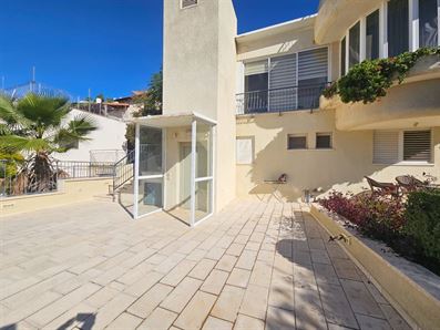 להשכרה בית פרטי גדול ומרווח בשערי תקווה רוני יזדי נכסים ושיווק נדלן