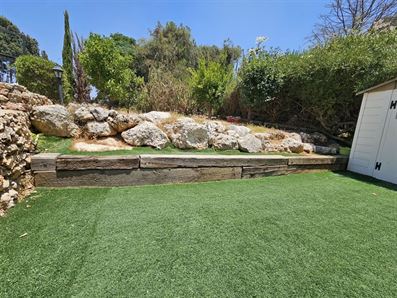 בית קרקע במיקום מדהים בשערי תקווה רוני יזדי נכסים ושיווק נדלן