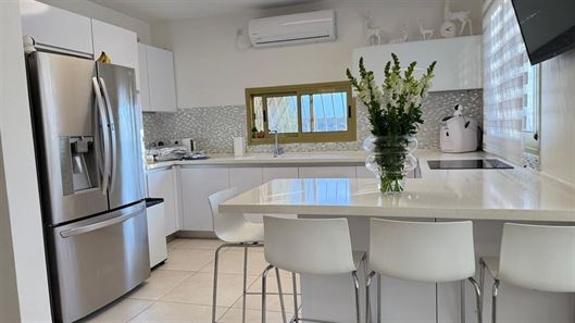 בית מושקע ומדהים בשערי תקווה רוני יזדי נכסים ושיווק נדלן