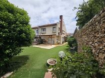 בית למכירה באורנית עם חצר גדולה רוני יזדי נכסים ושיווק נדלן